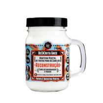 Lola Bemdita Ghee Reconstrução Mascara 350ml