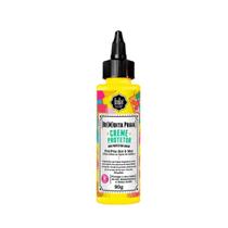 Lola Bemdita Praia Mini Creme Protetor Pré/Pós Sol 90g Lola Bemdita Praia Mini Creme Protetor Pré/Pós Sol 90g