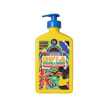 Lola Bossa Crespos & Cachos Gelatina Modeladora 500g