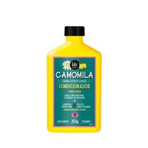 Lola Camomila Condicionador 250ml Iluminação para Cabelos Loiros Lola Camomila Condicionador 250ml Iluminação para Cabelos Loiros