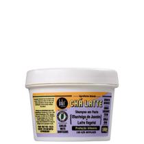 Lola Chá Latte Manteiga de Jasmim + Leite Vegetal 100g Lola Chá Latte Manteiga de Jasmim + Leite Vegetal 100g
