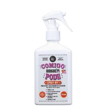 Lola Comigo Ninguém Pode BFF - Spray Protetor Térmico 250ml