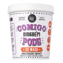 Lola Comigo Ninguém Pode Condicionador Co-Wash 450g