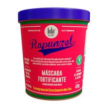 Lola Cosmestics Rapunzel Máscara