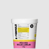 Lola Cosmetics A Formula Mascara Brilho Lamelar 450g