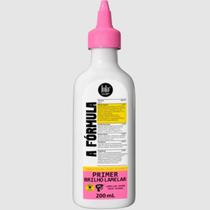 Lola Cosmetics A Formula Primer Brilho Lamelar 200ml