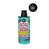 Lola Cosmetics Açaidera - Manteiga Reparadora Corporal 240ml