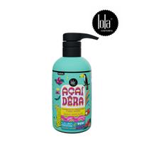 Lola Cosmetics Açaidera - Sabonete Esfoliante Cremoso Para Maos 280g