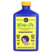 Lola Cosmetics Argan Oil Argan/Pracaxi - Shampoo Reconstrutor Lola Cosmetics Argan Oil Argan/Pracaxi - Shampoo Reconstrutor