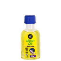 Lola Cosmetics Argan Oil Óleo Capilar 50ml