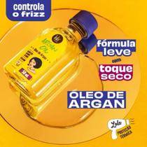Lola Cosmetics Argan Oil Oleo Reparador 50ml