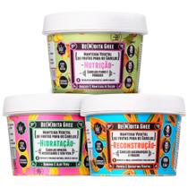 Lola Cosmetics Be(m) dita Ghee Kit 100g