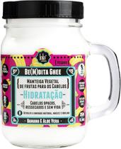 LOLA COSMETICS Be(m)dita Ghee - Manteiga de Hidratação 350g