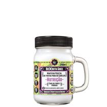 Lola Cosmetics Be(M) dita Ghee Nutrição Máscara 350g