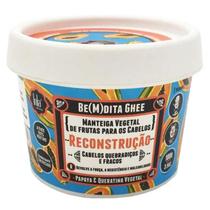 Lola Cosmetics Be(m)dita Ghee Reconstrução 100g