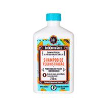 Lola Cosmetics Be(m)dita Ghee Shampoo 250ml