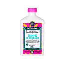 Lola Cosmetics Be(m)dita Ghee Shampoo de Hidratação 250ml Lola Cosmetics Be(m)dita Ghee Shampoo de Hidratação 250ml