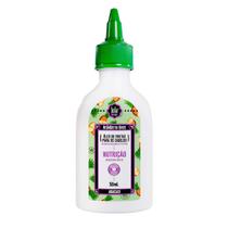 Lola Cosmetics Bemdita Ghee Abacaxi Óleo - Lola From Rio