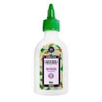 Lola Cosmetics Bemdita Ghee Abacaxi Óleo - Lola From Rio