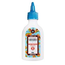 Lola Cosmetics Bemdita Ghee Mamão Óleo - Lola From Rio