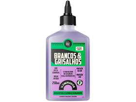 Lola Cosmetics Brancos & Grisalhos - Booster Condicionante
