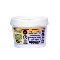 Lola Cosmetics Chá Latte Shampoo em Pasta Jasmim 100g Lola Cosmetics Chá Latte Shampoo em Pasta Jasmim 100g