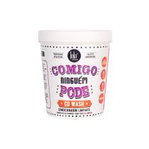 Lola Cosmetics Comigo Ninguém Pode Condicionador 450g