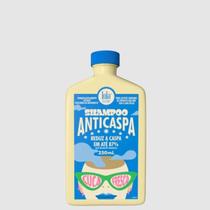 Lola Cosmetics Cuca Fresca Shampoo Anticaspa 250ml