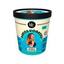 Lola Cosmetics Danos Vorazes Máscara de Reconstrução 450g Lola Cosmetics Danos Vorazes Máscara de Reconstrução 450g