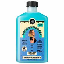 Lola Cosmetics Danos Vorazes Shampoo Fortificante Lola Cosmetics Danos Vorazes Shampoo Fortificante