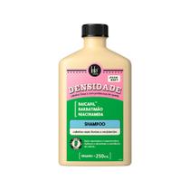 Lola Cosmetics Densidade Shampoo 250ml Lola Cosmetics Densidade Shampoo 250ml