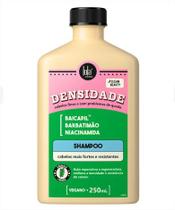 Lola Cosmetics Densidade - Shampoo 250ml