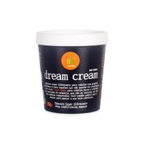 Lola Cosmetics Dream Cream Máscara de Hidratação 200g - LOLA FROM RIO