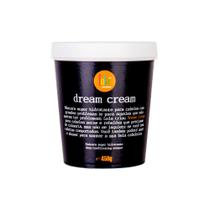 Lola Cosmetics Dream Cream Máscara de Hidratação 450g