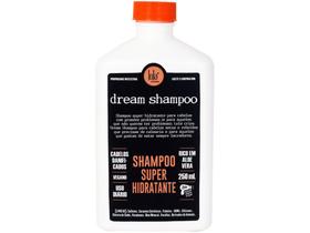 Lola Cosmetics Dream Cream - Shampoo Lola Cosmetics Dream Cream - Shampoo