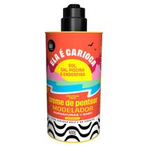 Lola Cosmetics Ela é Carioca Creme De Pentear 4ABC