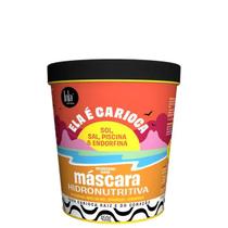 Lola Cosmetics Ela é Carioca Sol, Máscara 450g