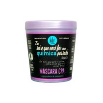 Lola Cosmetics Eu Sei o Que Você Fez na Química Passada Máscara de Hidratação 230g Lola Cosmetics Eu Sei o Que Você Fez na Química Passada Máscara de Hidratação 230g