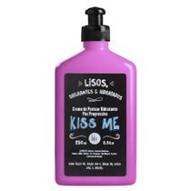Lola Cosmetics Kiss Me - Creme para Pentear