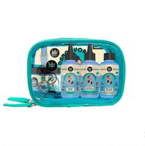 Lola Cosmetics Kit Danos Viagem Nécessaire