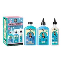 Lola Cosmétics Kit Danos Vorazes Edição Limitada