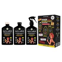 Lola Cosmetics Kit Morte Súbita Trio De Tratamento Especial 15 anos