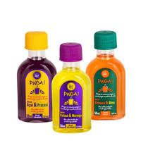 Lola Cosmetics Kit Trio Pinga 50ml