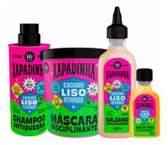 Lola Cosmetics Kit Xapadinha Completo
