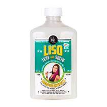 Lola Cosmetics Liso, Leve and Solto - Shampoo Antifrizz Lola Cosmetics Liso, Leve and Solto - Shampoo Antifrizz