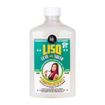 Lola Cosmetics Liso, Leve and Solto - Shampoo Antifrizz