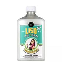 Lola Cosmetics Liso, Leve e Solto - Shampoo 250ml