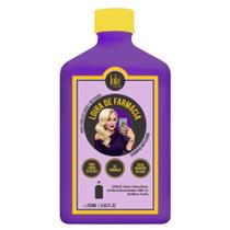 Lola Cosmetics Loira de Farmácia - Shampoo Matizador Lola Cosmetics Loira de Farmácia - Shampoo Matizador