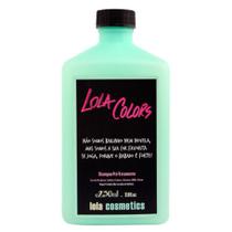 Lola Cosmetics Lola Colors Pré-Tratamento - Shampoo