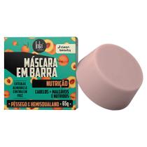 Lola Cosmetics Máscara em Barra Nutrição